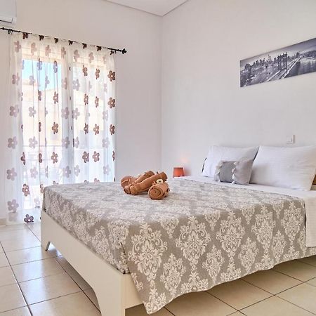 Agapi'S House - Quiet Entire House In Alepou Corfu Exterior foto
