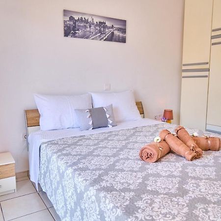 Agapi'S House - Quiet Entire House In Alepou Corfu Exterior foto