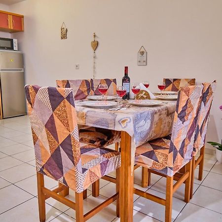 Agapi'S House - Quiet Entire House In Alepou Corfu Exterior foto