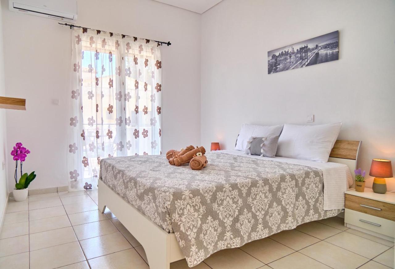 Agapi'S House - Quiet Entire House In Alepou Corfu Exterior foto