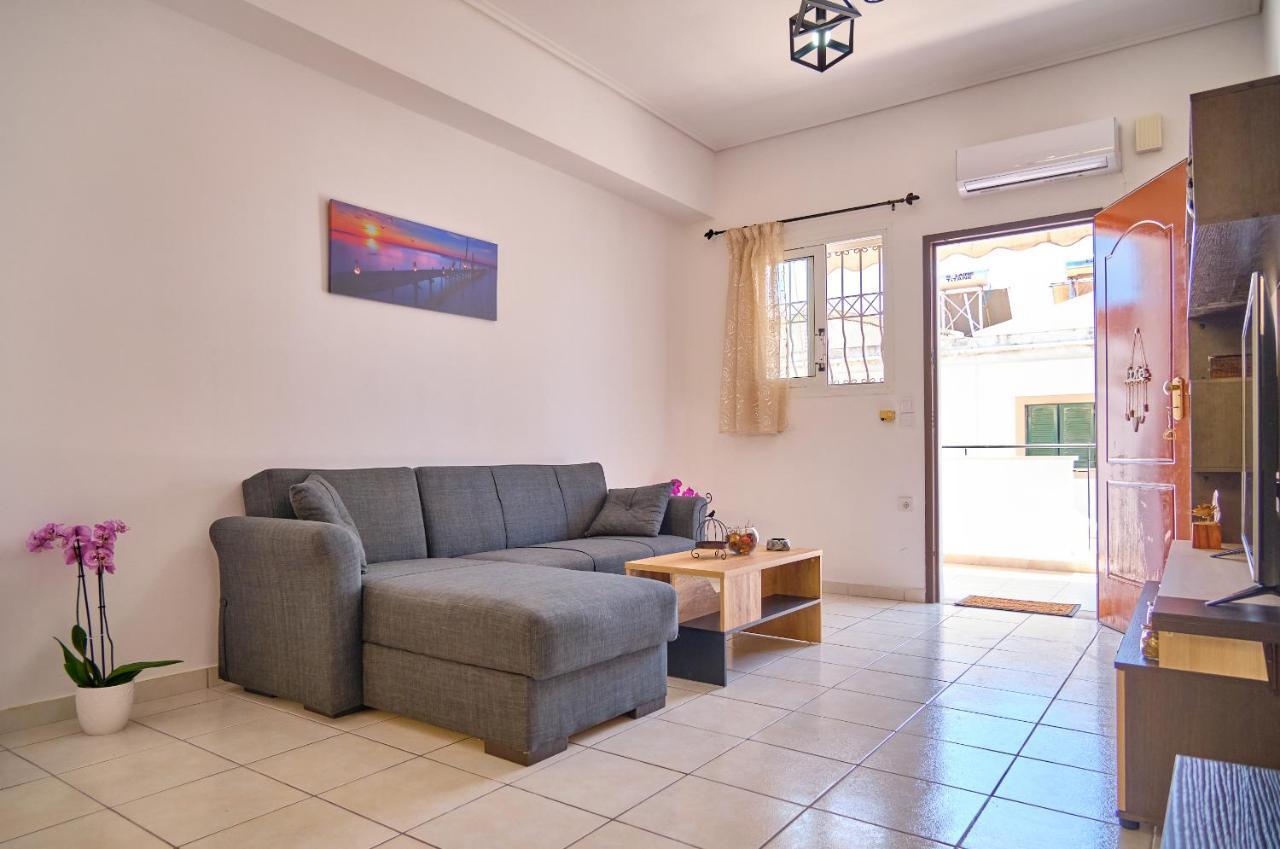 Agapi'S House - Quiet Entire House In Alepou Corfu Exterior foto