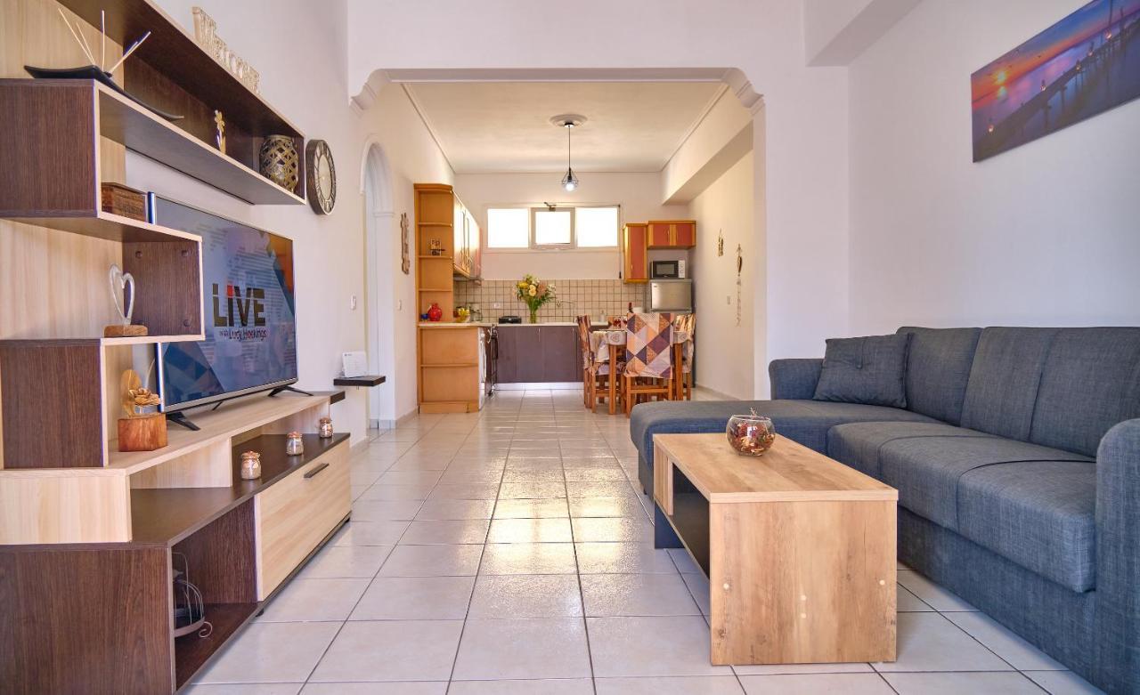 Agapi'S House - Quiet Entire House In Alepou Corfu Exterior foto