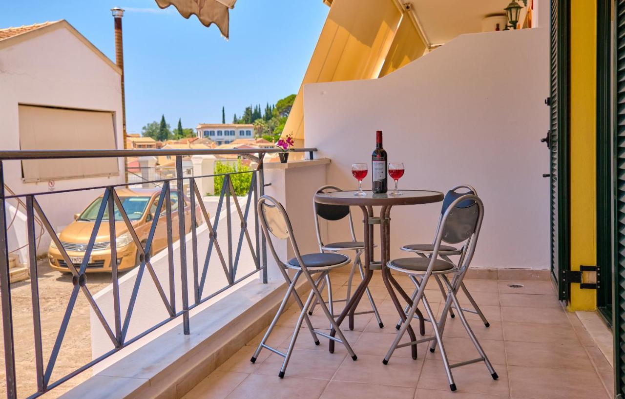 Agapi'S House - Quiet Entire House In Alepou Corfu Exterior foto