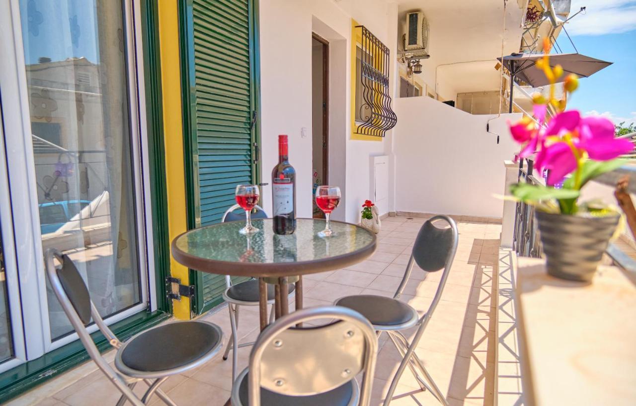 Agapi'S House - Quiet Entire House In Alepou Corfu Exterior foto